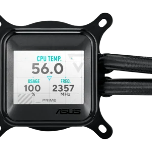 ASUS PRIME LC 360 ARGB LCD