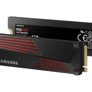 Samsung Solid State Drives
