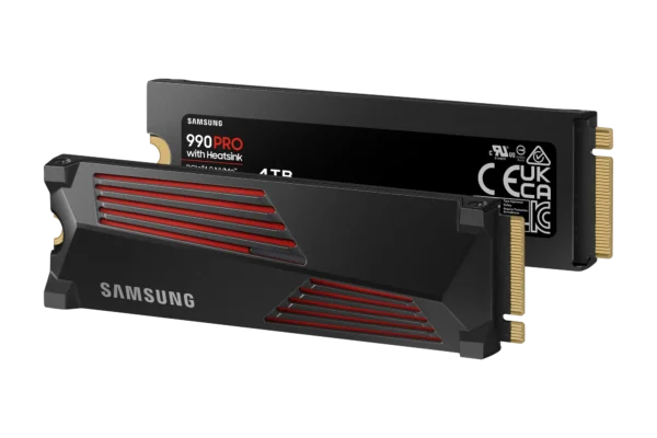 Samsung Solid State Drives
