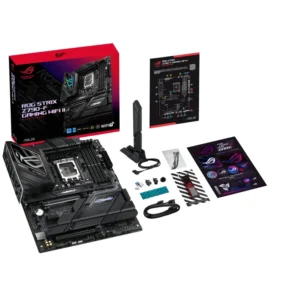 ASUS Motherboards