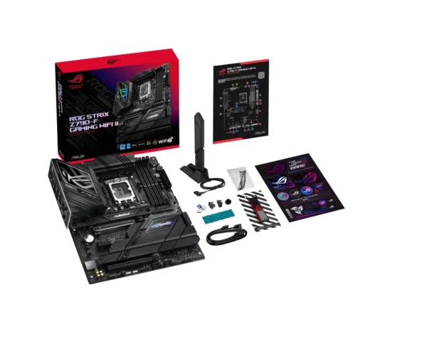 ASUS Motherboards