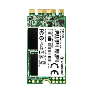 Transcend Solid State Drives