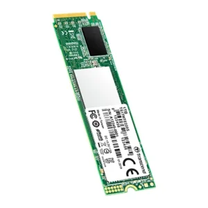 Transcend Solid State Drives