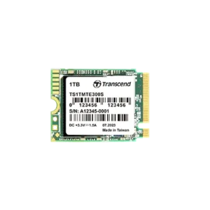 Transcend Solid State Drives