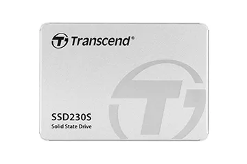 Transcend Solid State Drives