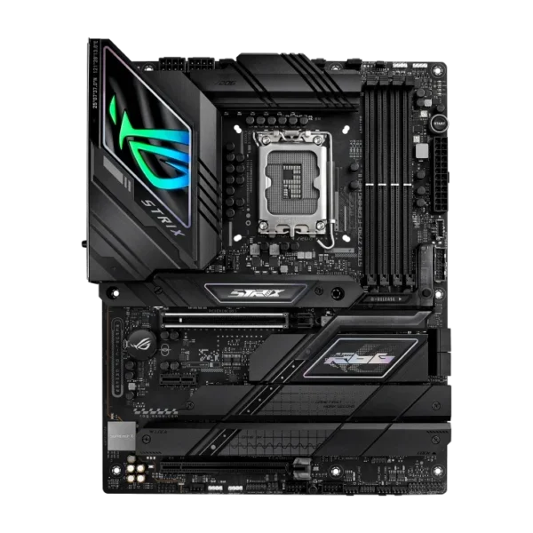 ASUS Motherboards