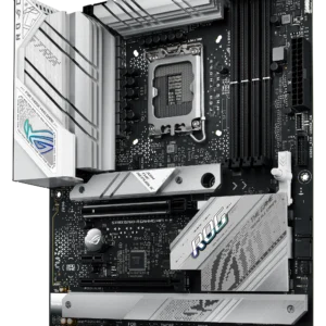 ASUS ROG STRIX B760-A GAMING WIFI