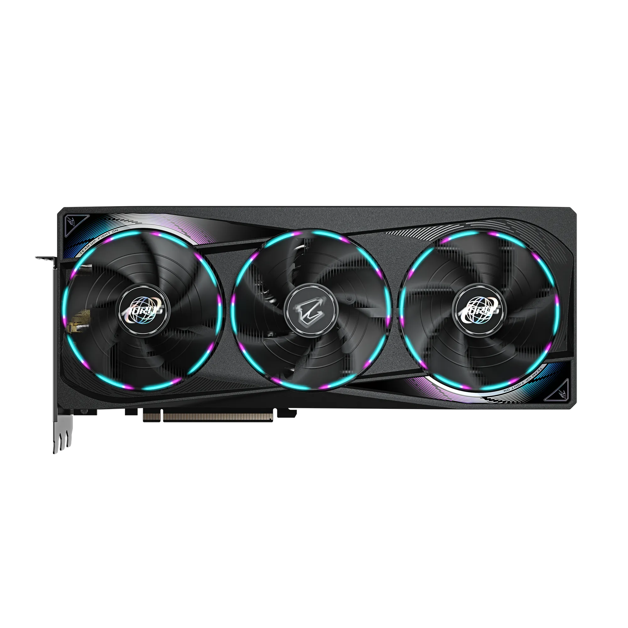GIGABYTE nVidia GeForce RTX™ 5070 AORUS MASTER - 12GB GDDR7 HDMIx1/DPx3