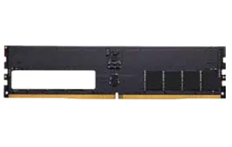 TRANSCEND JET MEMORY 32GB DDR5-6400 Unbuffered DESKTOP CUDIMM 2RX8 CL52 (2Gx8)x16
