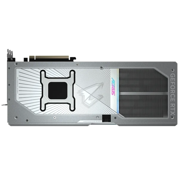 Gigabyte Graphics cards