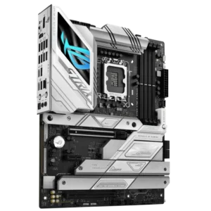 ASUS ROG STRIX Z790-A GAMING WIFI II