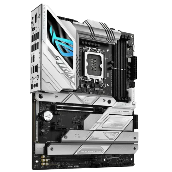 ASUS ROG STRIX Z790-A GAMING WIFI II
