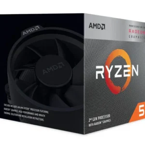 AMD Processors