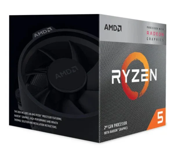 AMD Processors