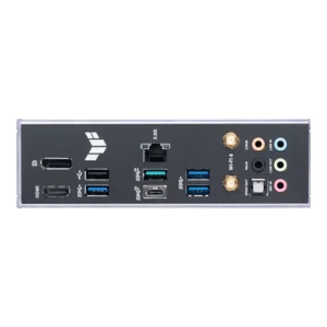 ASUS Motherboards