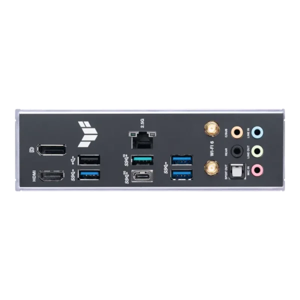ASUS Motherboards