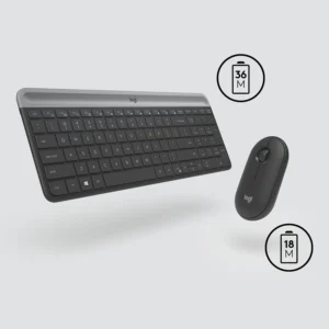 Logitech Mice