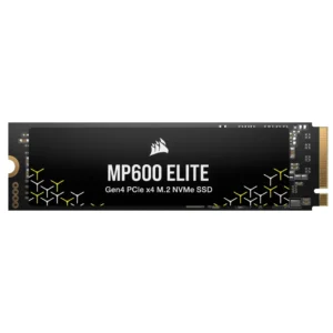 Corsair Solid State Drives