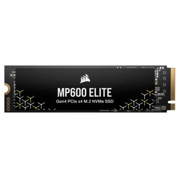 Corsair Solid State Drives