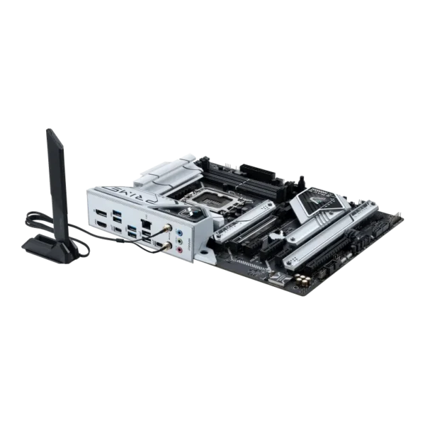 ASUS Motherboards