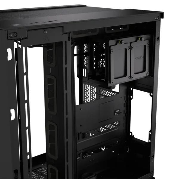 Corsair Cases