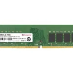 Transcend Desktop Memory