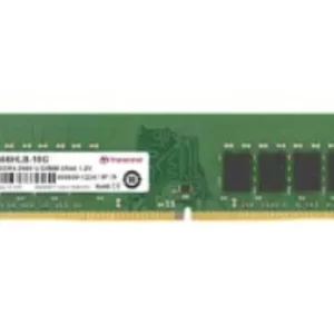 Transcend Desktop Memory