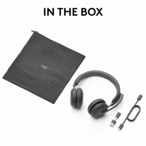 Logitech Headsets