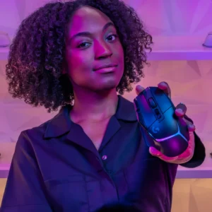 LOGI G502 PLUS 910-006163