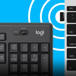 Logitech Mice
