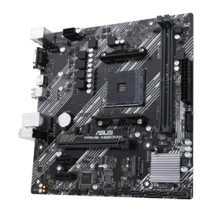 ASUS PRIME A520M-K