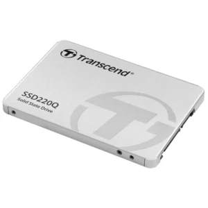 Transcend Solid State Drives
