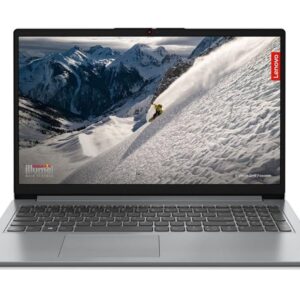 Lenovo IdeaPad 1 Celeron 15.6in FHD Notebook