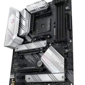 ASUS ROG STRIX B550-A GAMING