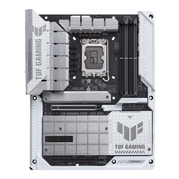ASUS Motherboards