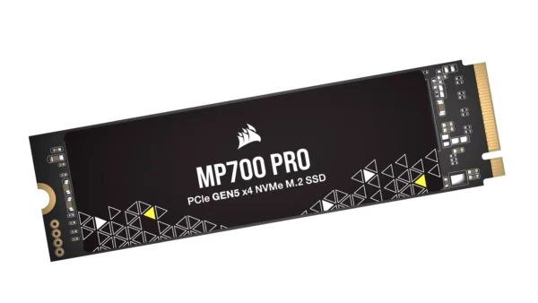 Corsair Solid State Drives