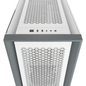 Corsair Cases