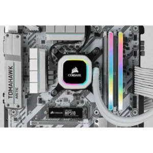 Corsair Desktop Memory