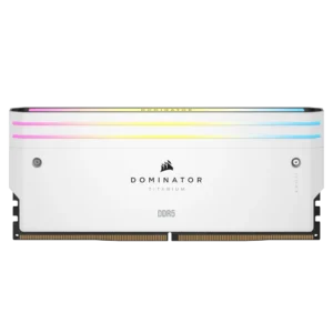 Corsair Desktop Memory