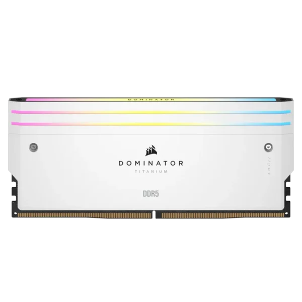 Corsair Desktop Memory