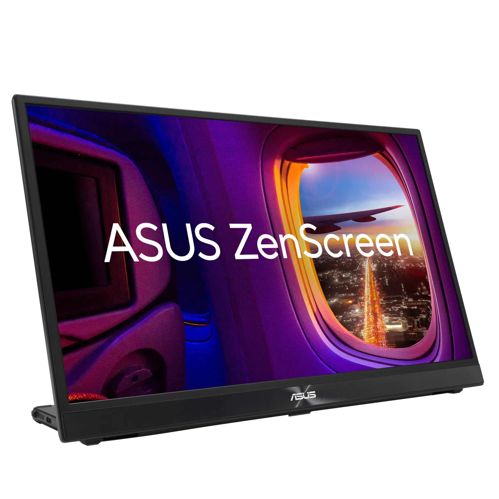 ASUS MB17AHG