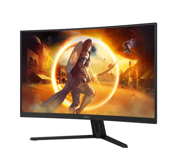AOC Monitors