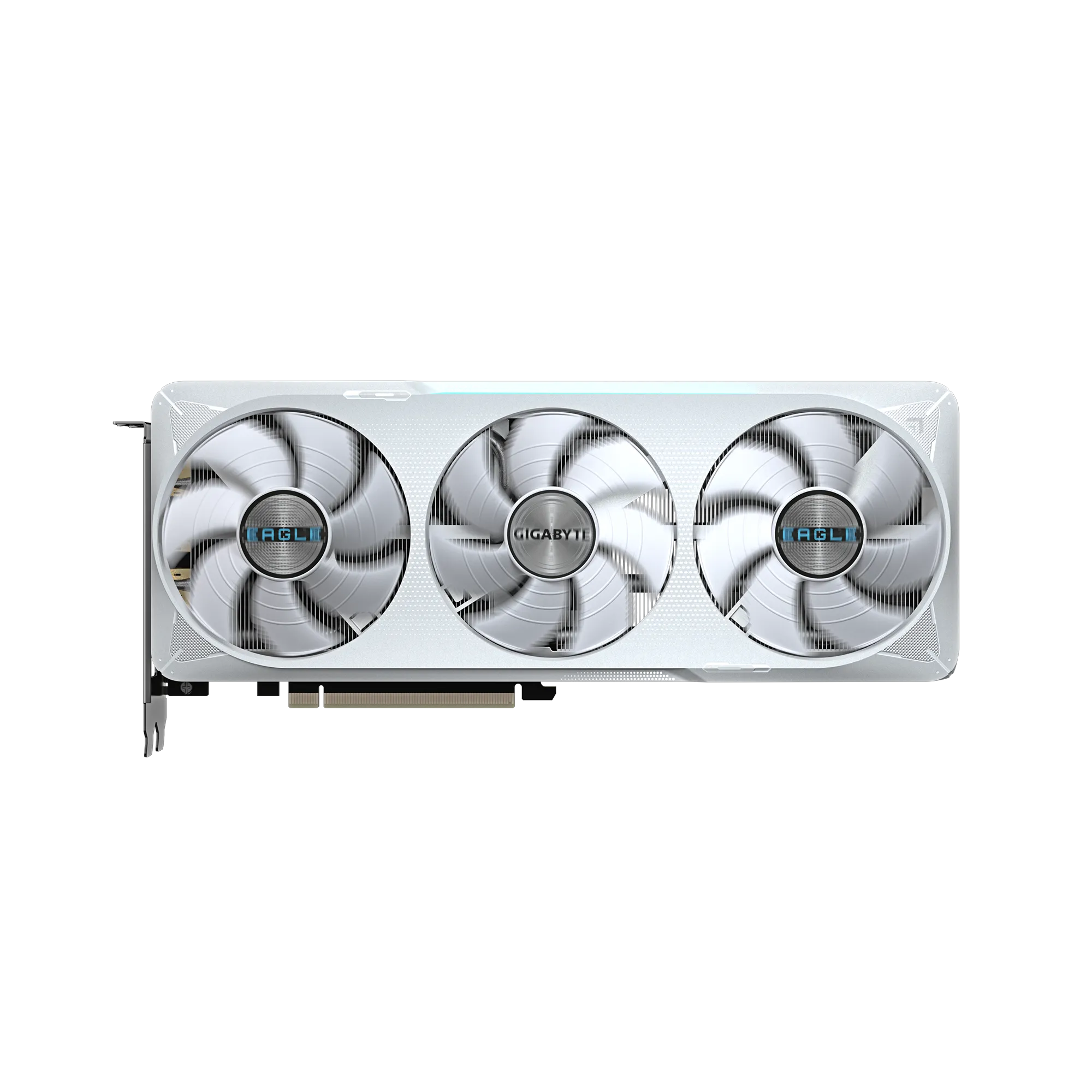 GIGABYTE nVidia GeForce RTX™ 5070 EAGLE OC ICE SFF - 12GB GDDR7 HDMIx1/DPx3