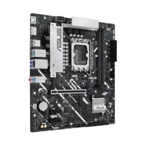 ASUS PRIME B860M-K