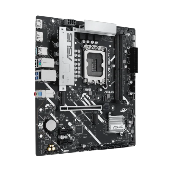 ASUS PRIME B860M-K