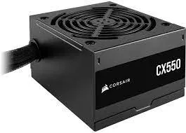 Corsair Power supplies