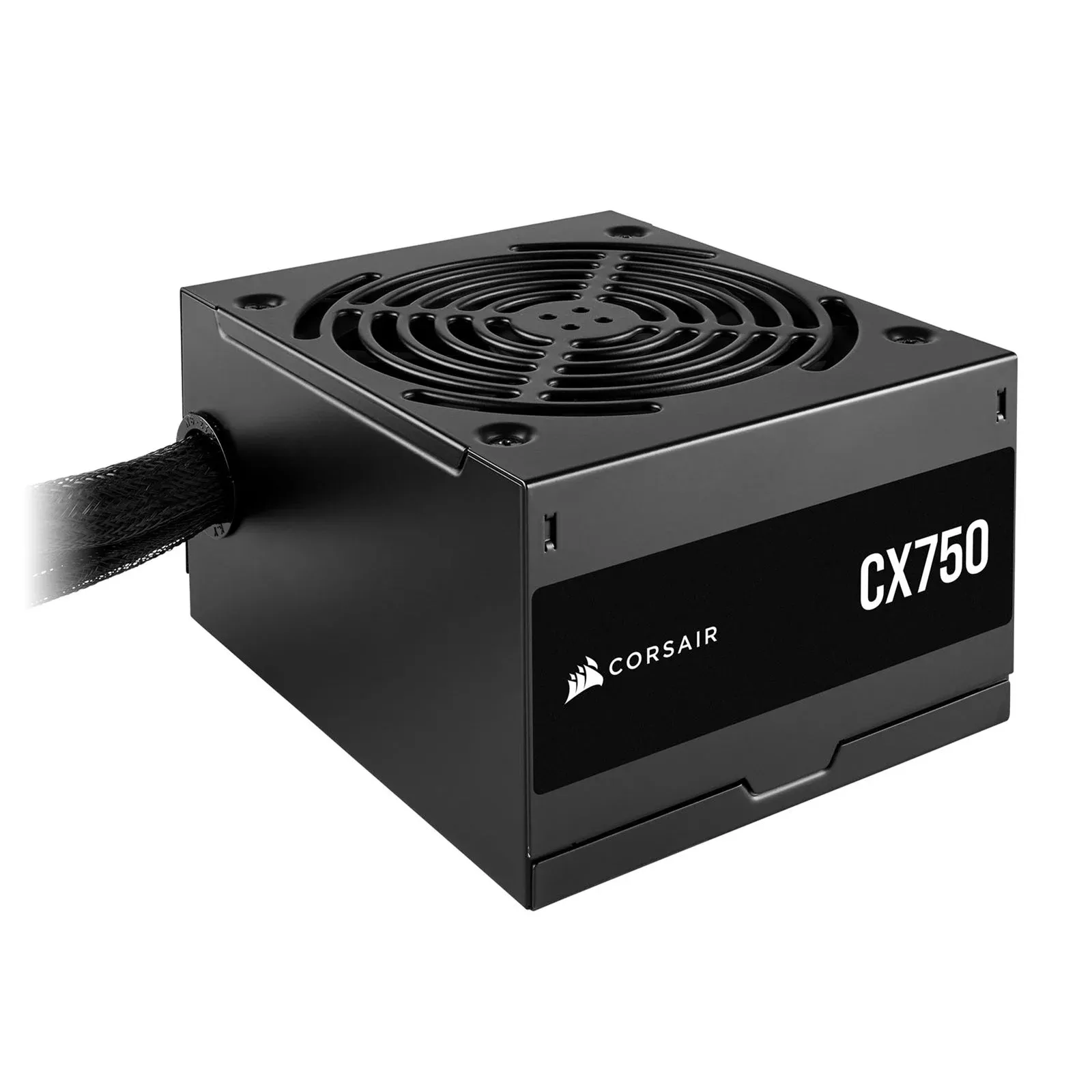 Corsair Power supplies
