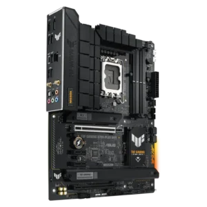 ASUS TUF GAMING B760-PLUS WIFI