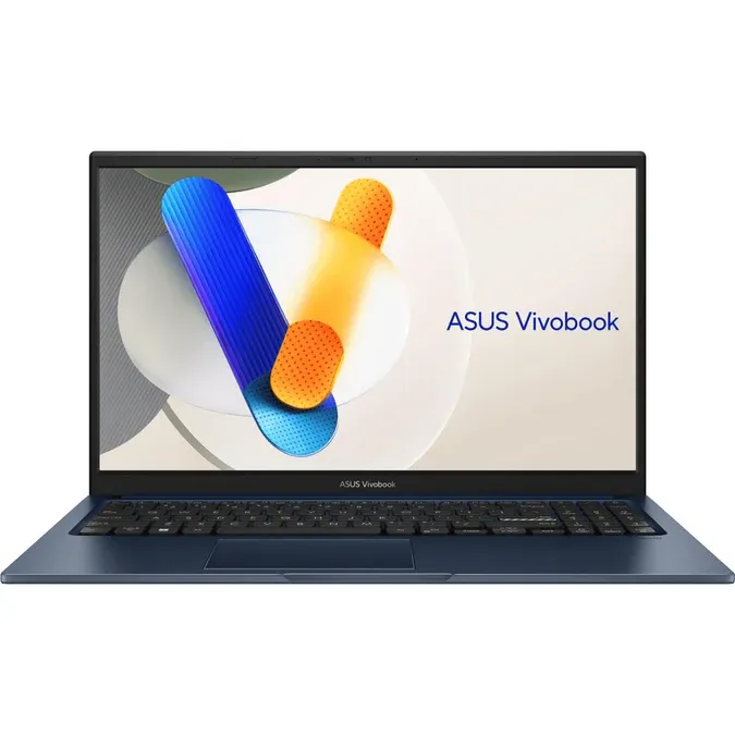 ASUS Business laptop X1504VA-I38512BL1W