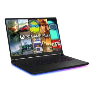 ASUS Gaming Laptops